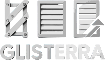 glisterra logo
